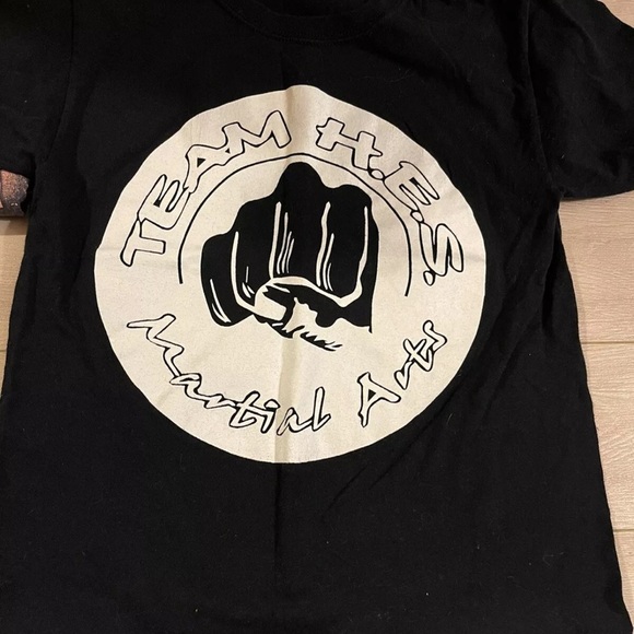 Set Of 7 Boys 6-8 Years shorts Shirts T-shirt Ms Shorts Lands End H&M Batman - Picture 8 of 13